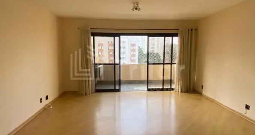 Apartamento com 3 quartos à venda na Vila Adyana, São José dos Campos 
