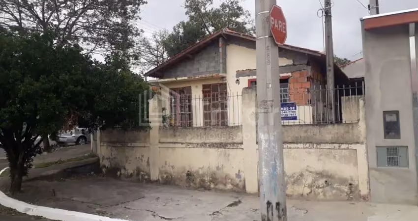 Casa com 2 quartos à venda no Parque Novo Horizonte, São José dos Campos 