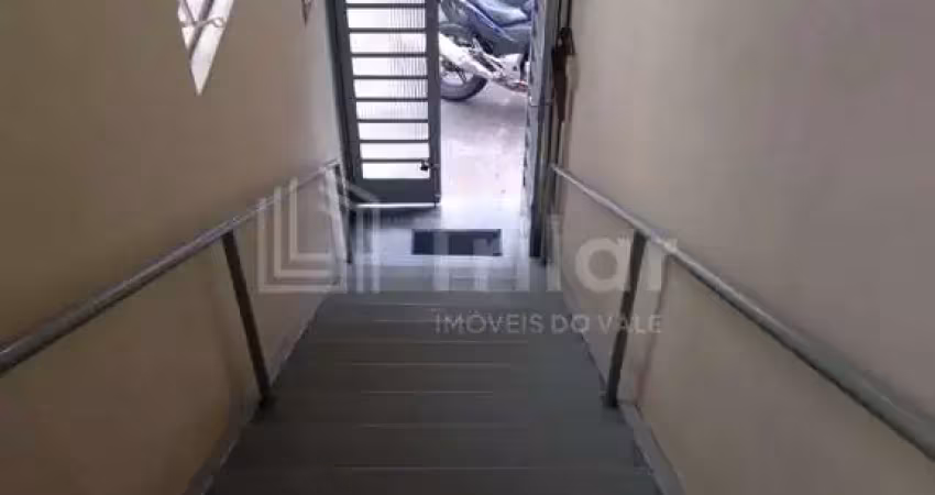 Sala comercial no jardim satélite: venda ou locação, 1 sala, 1 banheiro, 30m² em são josé dos campos-sp!