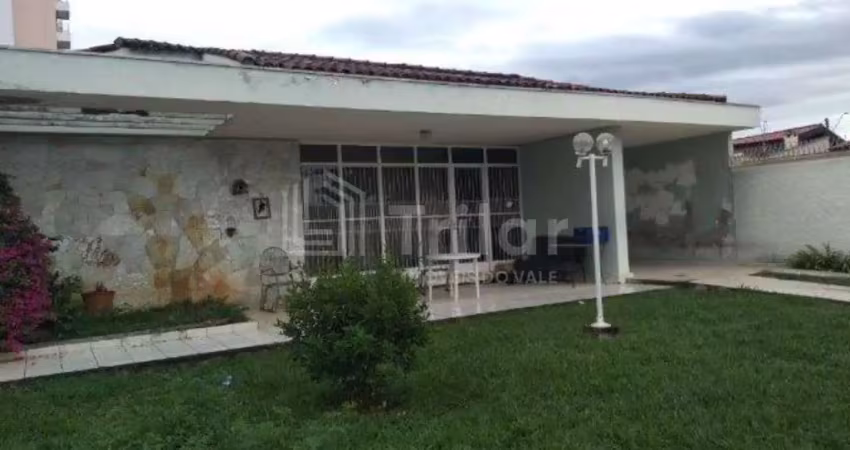 Casa comercial com 3 salas à venda no Jardim Esplanada II, São José dos Campos 