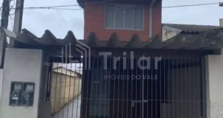 Casa com 2 quartos à venda no Centro, São José dos Campos 