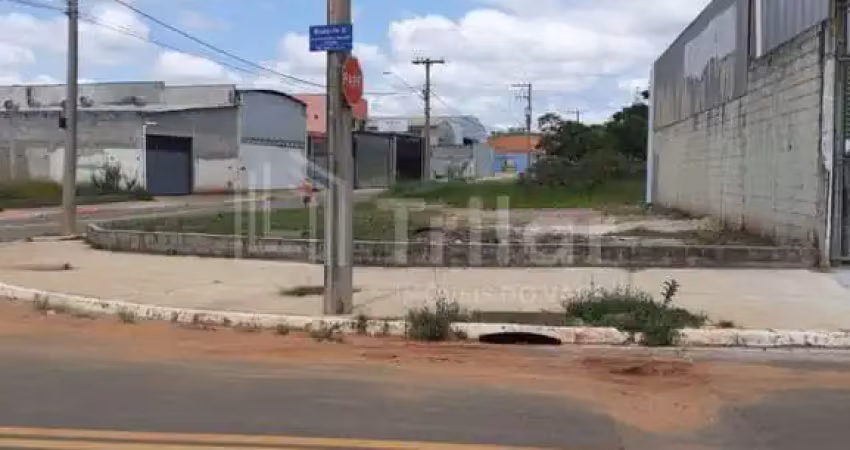 Terreno comercial à venda no Jardim Santa Júlia, São José dos Campos 