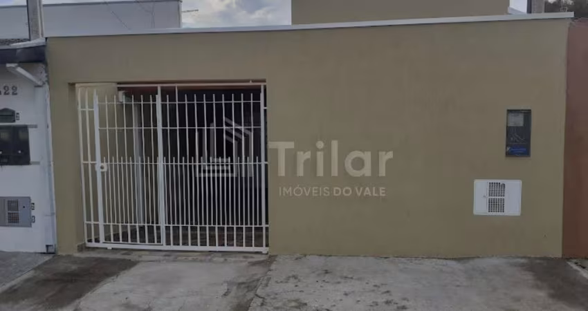 Casa com 2 quartos à venda na Vila São Bento, São José dos Campos 
