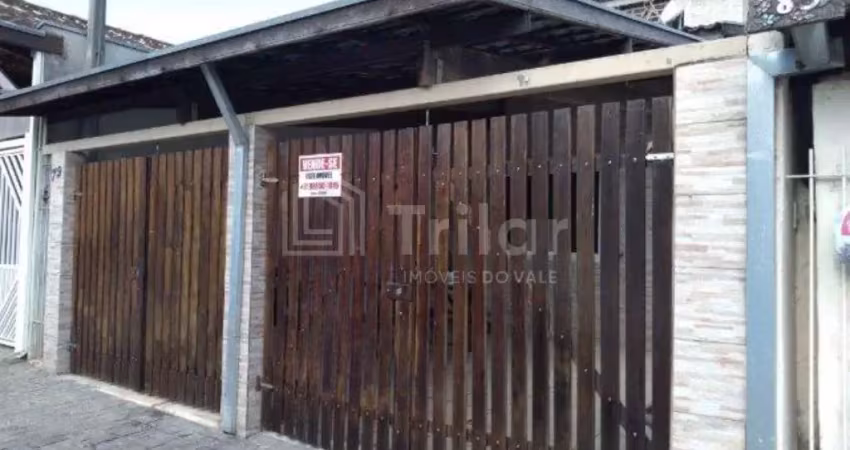 Casa com 3 quartos à venda no Portal de Minas, São José dos Campos 