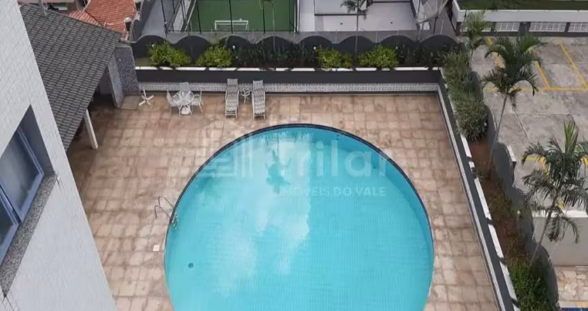 Apartamento com 4 quartos à venda na Vila Adyana, São José dos Campos 