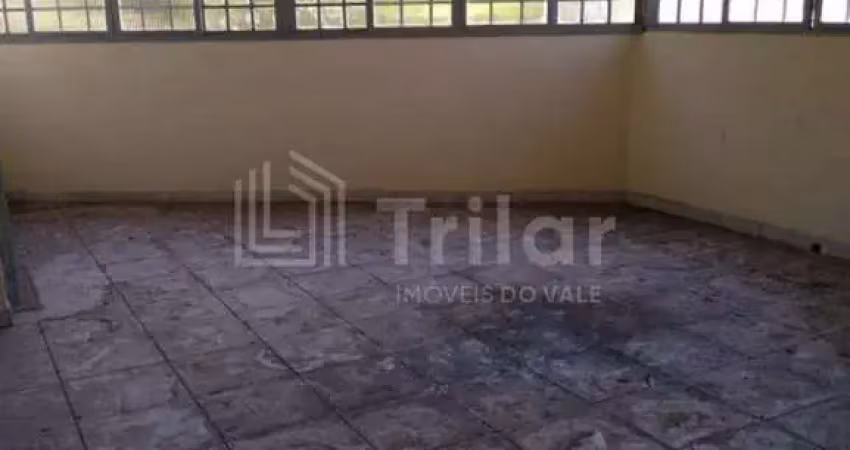 Ponto comercial com 3 salas para alugar no Jardim Satélite, São José dos Campos 