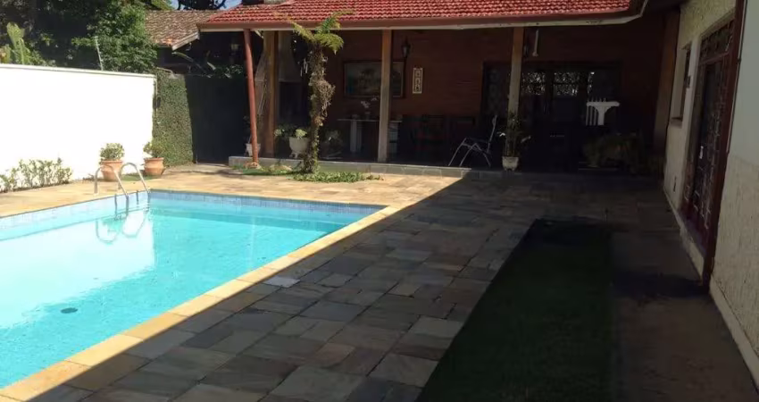 Excelente casa à venda em são josé dos campos - jardim esplanada ii: 4 quartos, 2 suítes, 3 salas, 4 banheiros, 3 vagas, 305m²!