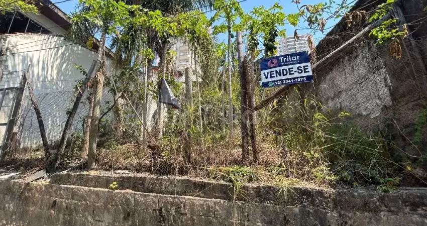 Terreno comercial à venda no Jardim Satélite, São José dos Campos 