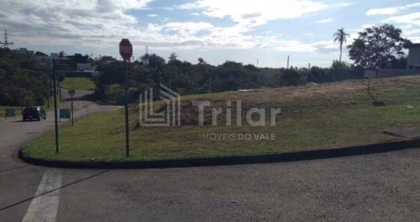 Terras do Vale- Aceita imóvel em SJC.