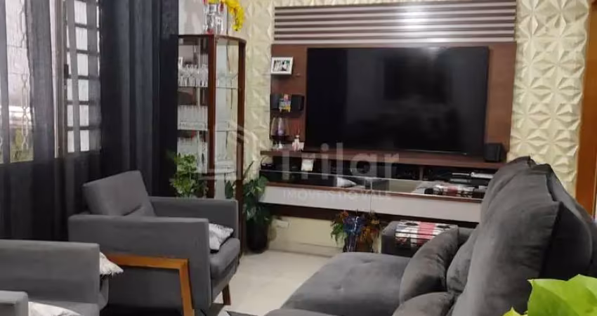 A venda - excelente casa em rua privilegiada/sem saída no jardim dos bandeirantes-zona sul