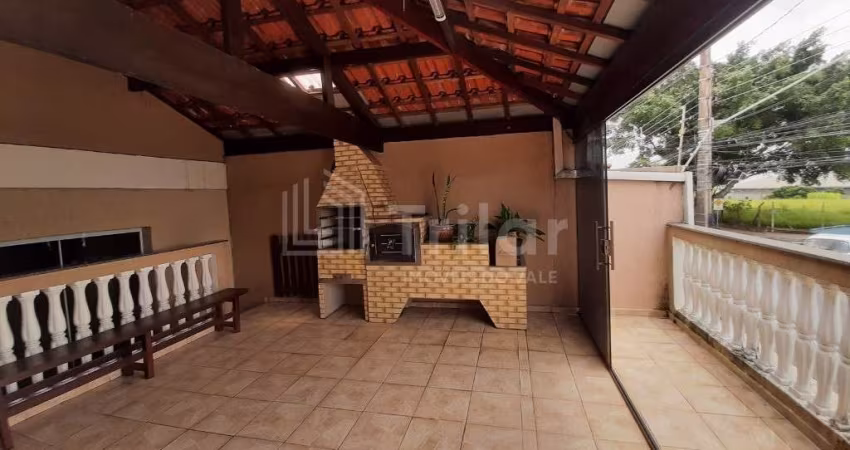 Residencial União- Aceita financiamento!