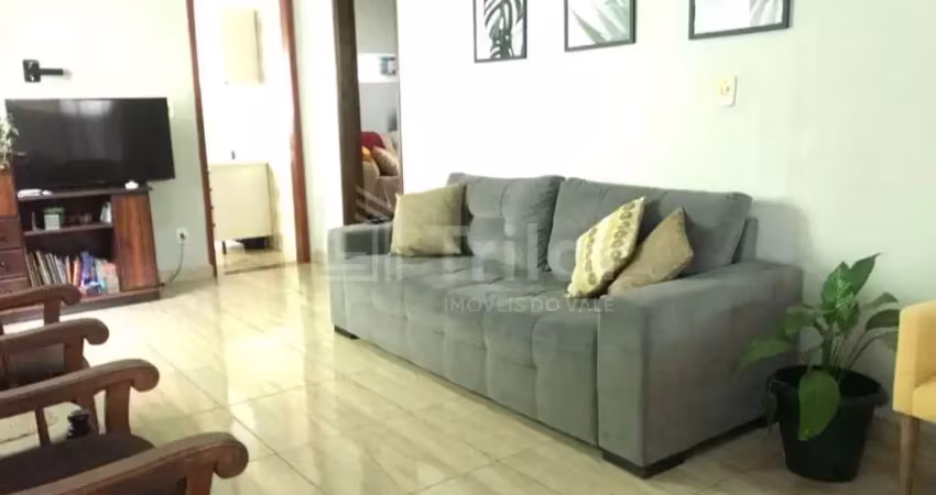 Casa com 3 quartos à venda no Bosque dos Eucaliptos, São José dos Campos 