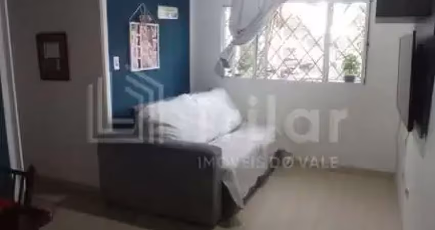 Apartamento com 2 quartos à venda no Conjunto Residencial Trinta e Um de Março, São José dos Campos 