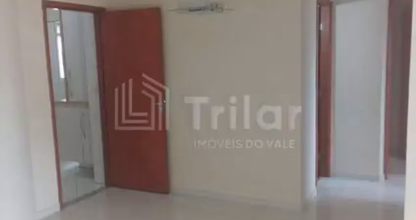 Apartamento com 3 quartos para alugar no Jardim Apolo II, São José dos Campos 