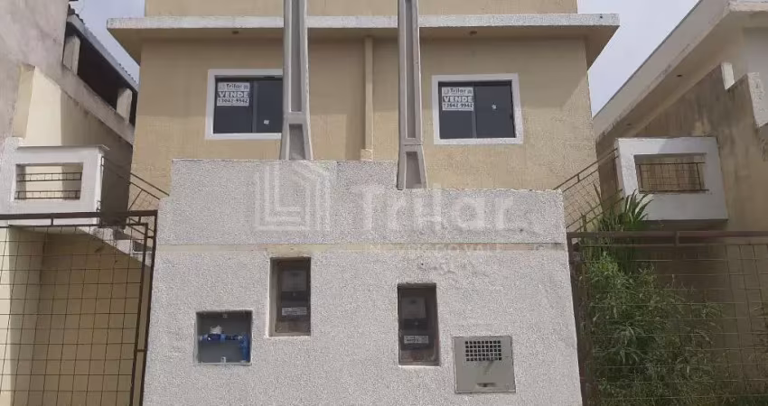 Casa com 2 quartos à venda no Parque Imperial, Jacareí 