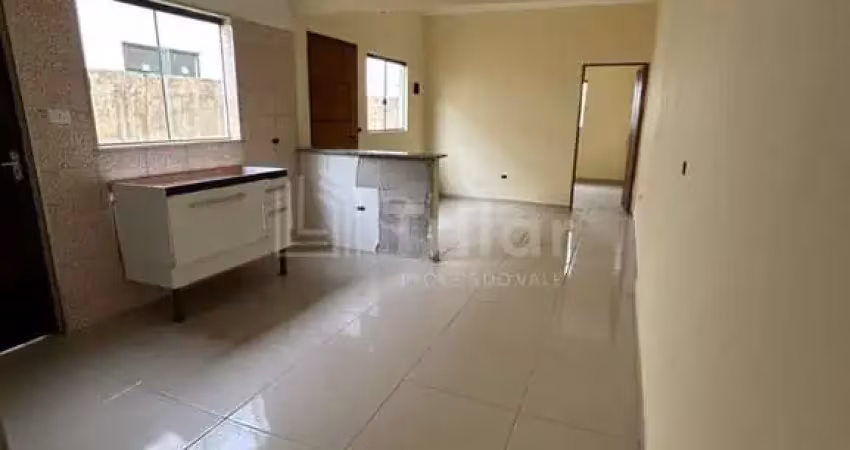 Casa com 2 quartos à venda no Parque Imperial, Jacareí 