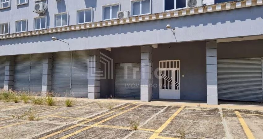 Edifício inteiro para venda ou locação no Jd. Satélite. Confira!