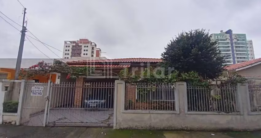Casa térrea na vila betânia - excelente para comércio!