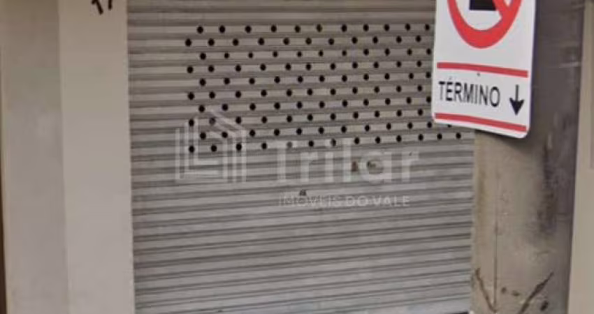 Salão comercial no coração do Satélite 50 m²