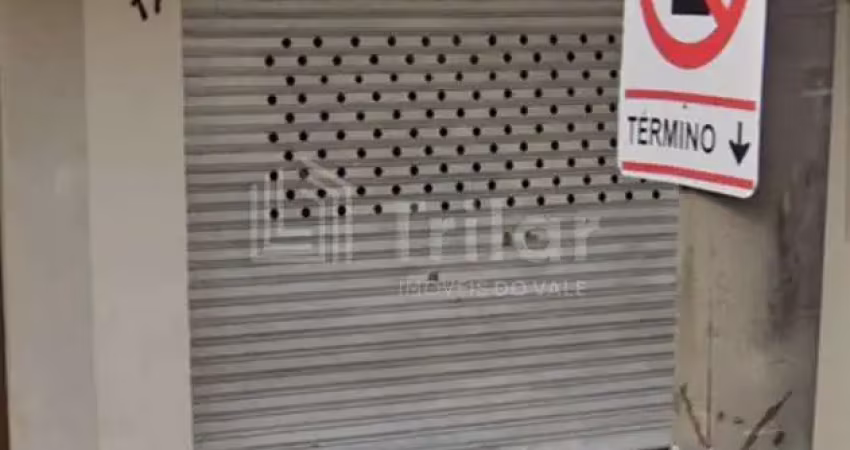 Ponto comercial com 1 sala para alugar no Jardim Satélite, São José dos Campos 