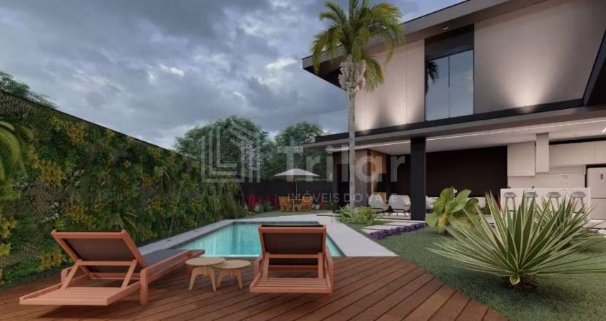 Belíssima casa assobradada no Residencial dos Patos - Altos da Serra 6