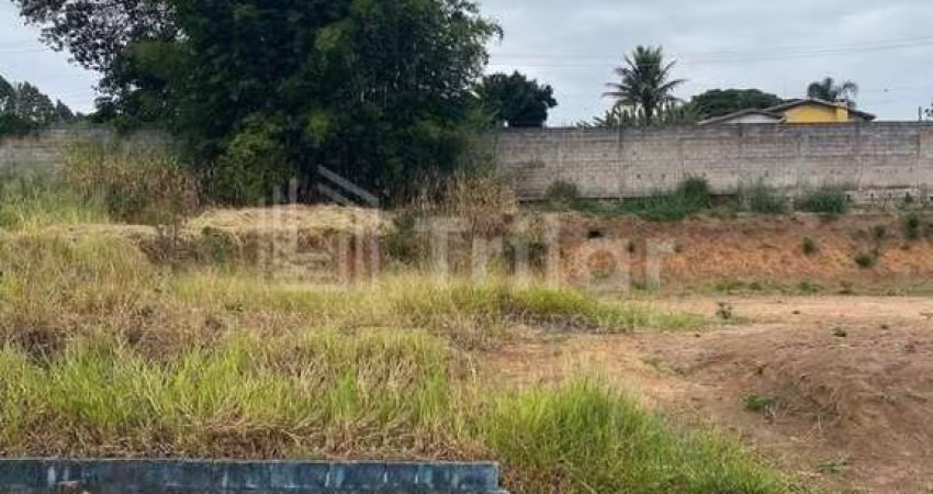 Terreno a venda no Portal Santa Inês