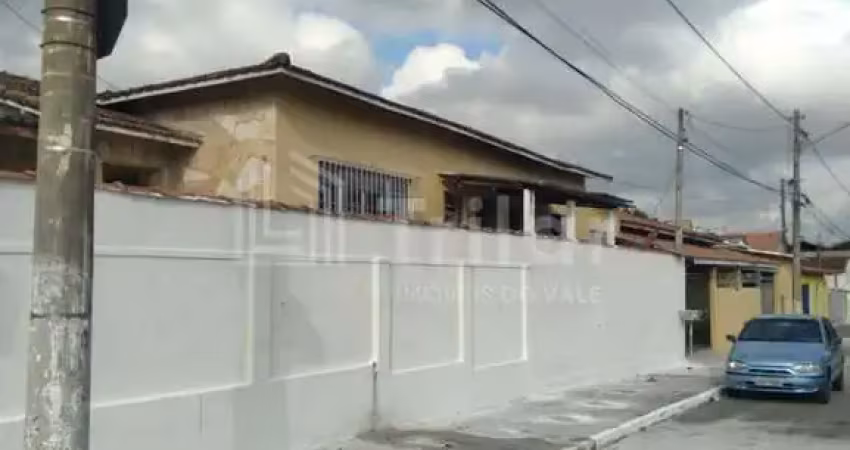 Casa com 2 quartos para alugar na Vila Maria, São José dos Campos 