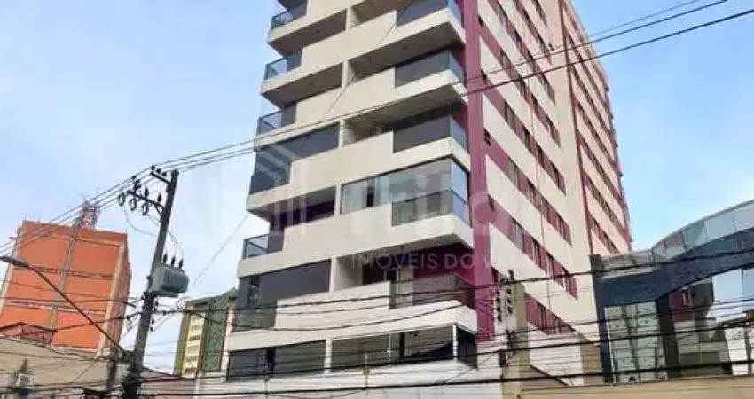 Apartamento com 2 quartos, 55 m² em Centro, São José dos Campos