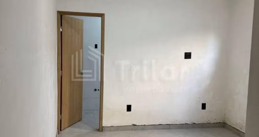 Imóvel novo com 3 dormitórios e 1 suíte cec2 vagas garagem cobertas