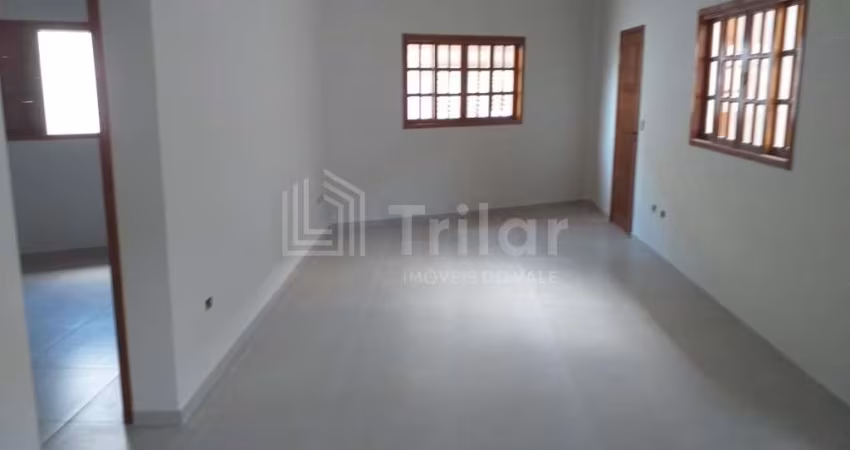 Casa terrea com Suite SANTANA