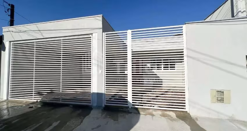 Casa com 3 quartos à venda no Bosque dos Eucaliptos, São José dos Campos 