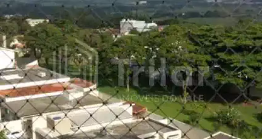 Apartamento com 1 quarto à venda no Jardim Esplanada, São José dos Campos 