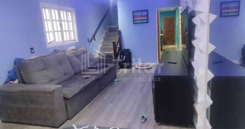 Casa com 3 quartos à venda no Jardim das Indústrias, São José dos Campos 