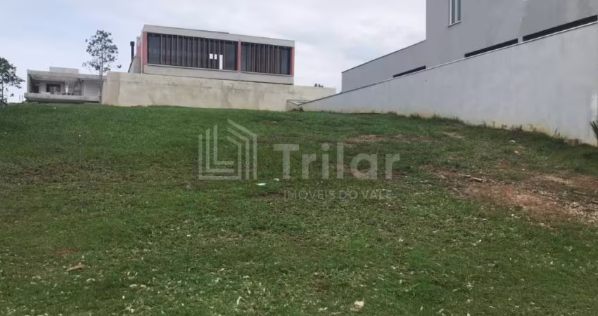 Terreno à venda em Condomínio Residencial Alphaville II, São José dos Campos 