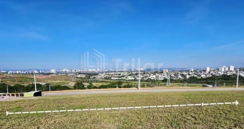 Terreno à venda no Urbanova, São José dos Campos 