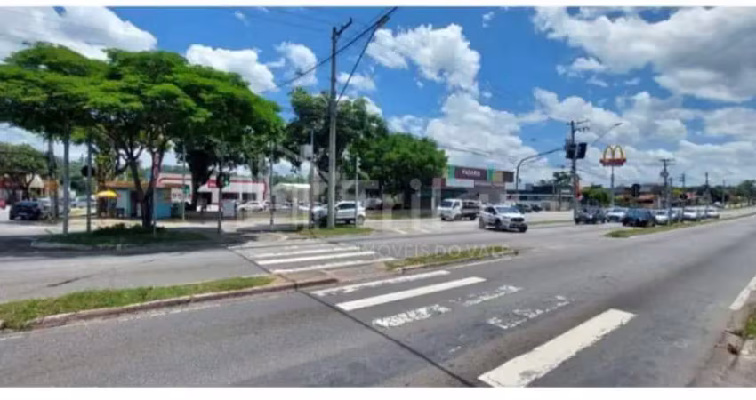 Terreno à venda na Cidade Vista Verde, São José dos Campos 