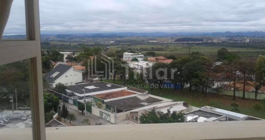 Apartamento com 4 quartos à venda no Jardim Esplanada, São José dos Campos 