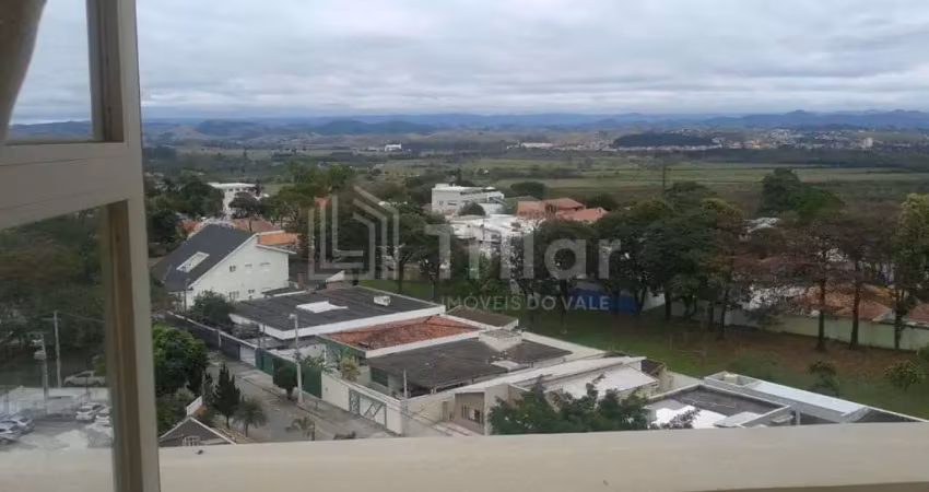 Apartamento com 4 quartos à venda no Jardim Esplanada, São José dos Campos 