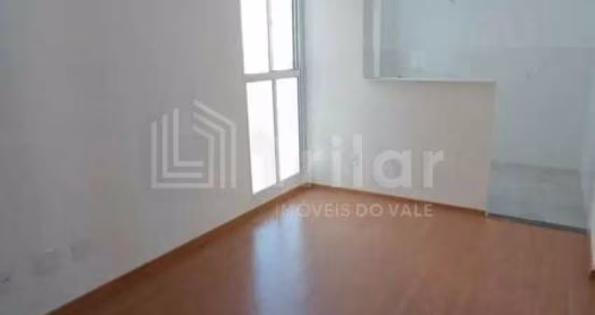 Apartamento com 2 quartos à venda no Jardim Torrão de Ouro, São José dos Campos 