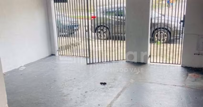 VENDA EM BOA LOCALIZAÇÃO  - CASA TÉRREA 2 DORMITÓRIOS C/GARAGEM SANTª INÊS I