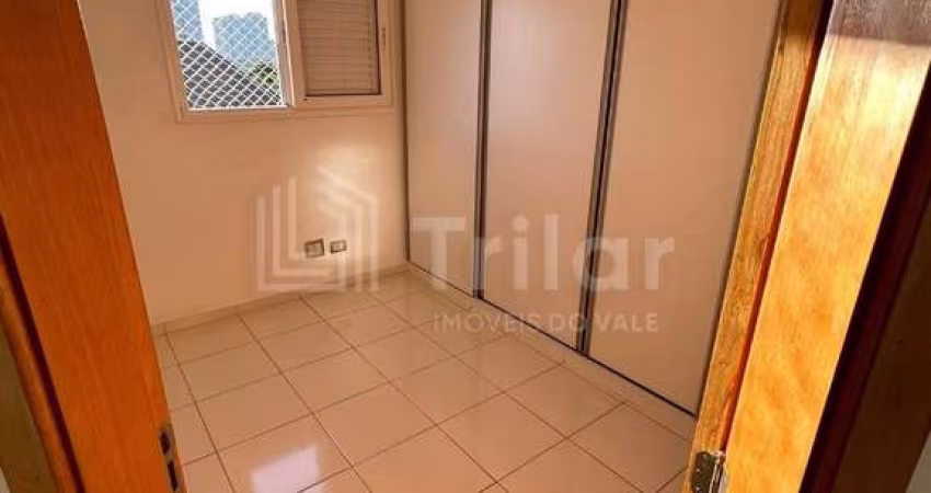 Apartamento com 2 quartos à venda no Parque Industrial, São José dos Campos 