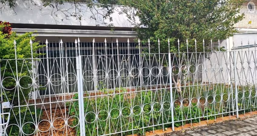 VENDA OPORTUNIDADE - CASA TÉRREA 2 DORMS. C/SUITE -  EXCELENTE LOCALIZAÇÃO DA VILA BETÂNIA
