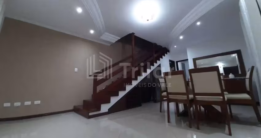 Venda - ótimo sobrado 3 dorms c/suite e sacada, excelente localização/jardim sul.