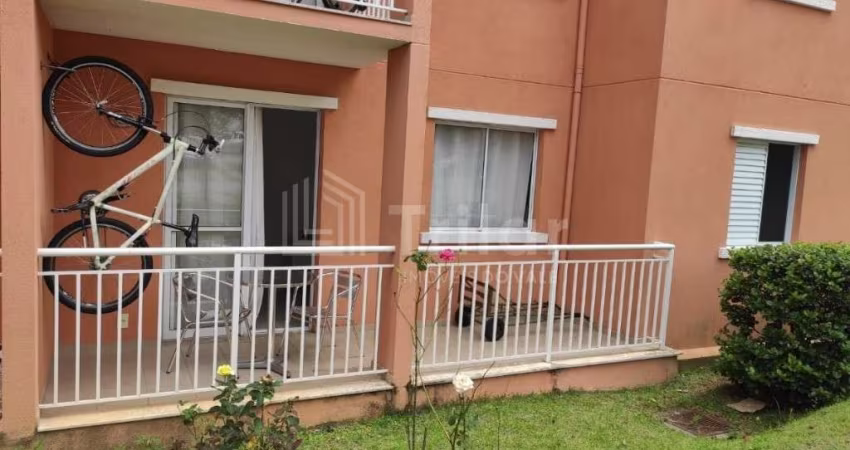 Apartamento 2 dormitórios Zona Sul de São José dos campos