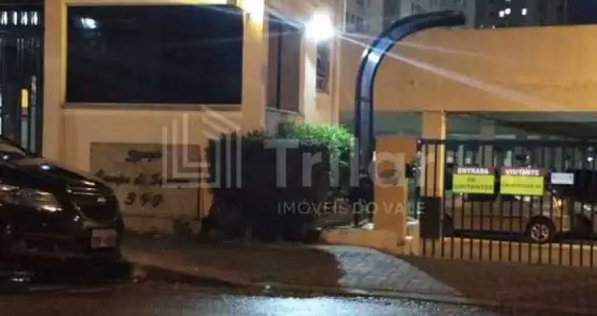 Apartamento com 3 quartos à venda no Conjunto Residencial Trinta e Um de Março, São José dos Campos 