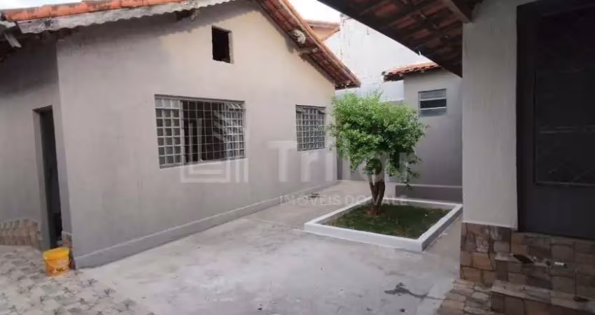 Excelente casa no jardim paraíso, em jacareí. aceita financiamento e estuda propostas!