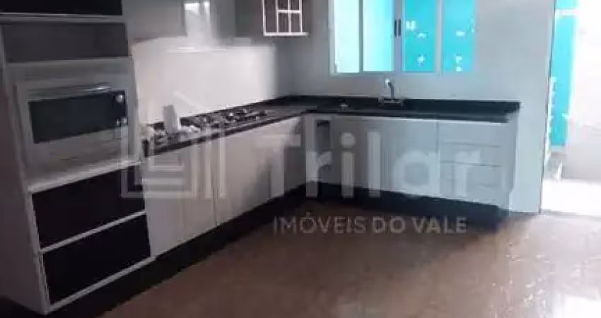 Casa com 3 quartos à venda no Jardim Satélite, São José dos Campos 