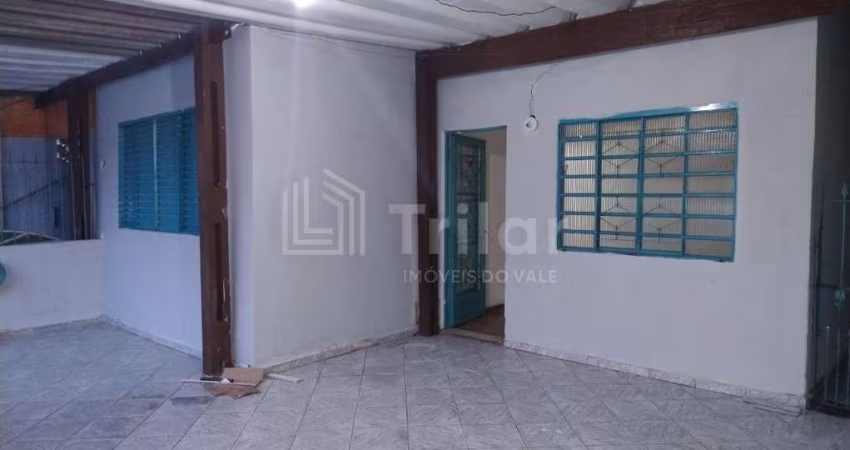 Casa com 3 quartos à venda no Jardim Satélite, São José dos Campos 