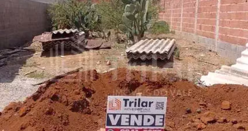 Excelente terreno no setville. plano, quitado e escriturado. bairro bem estruturado!