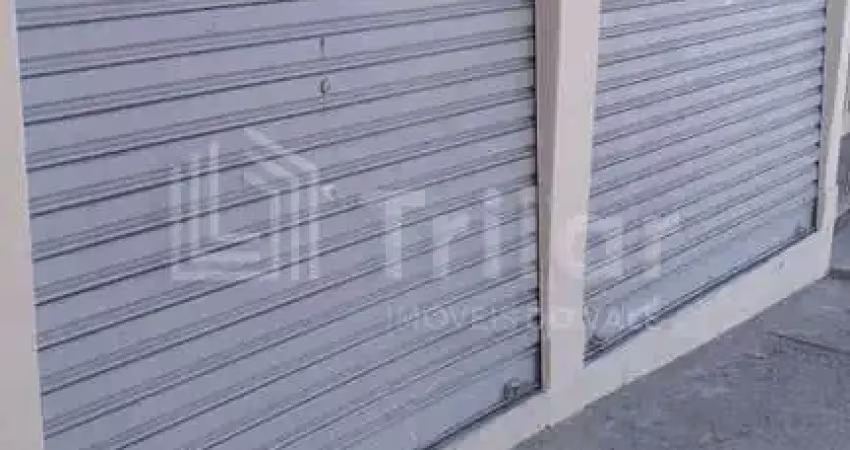 Ponto comercial com 1 sala para alugar na Vila Industrial, São José dos Campos 